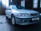 Nissan Primera 1998 года за 2 000 000 тг. в Риддер – фото 2