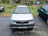 Volkswagen Golf 1995 года за 1 550 000 тг. в Петропавловск