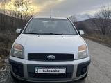 Ford Fusion 2007 годаүшін2 800 000 тг. в Алтай