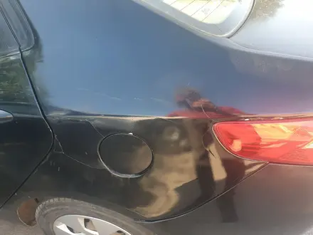 Kia Rio 2014 года за 2 800 000 тг. в Астана – фото 5