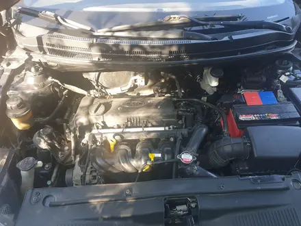 Kia Rio 2014 года за 2 800 000 тг. в Астана – фото 9