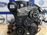 Двигатель HXJA, TSJA 1.6 литра Ford Fiesta, Ford EcoSport; за 600 000 тг. в Астана – фото 4