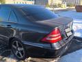 Mercedes-Benz C 240 2001 годаүшін3 000 000 тг. в Алматы – фото 2