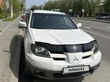 Mitsubishi Outlander 2003 года за 4 650 000 тг. в Алматы