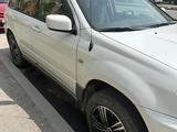 Mitsubishi Outlander 2003 года за 4 650 000 тг. в Алматы – фото 2