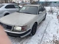 Audi 100 1993 года за 1 300 000 тг. в Костанай