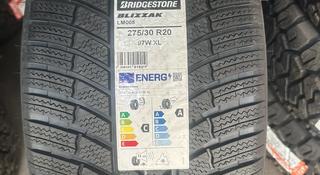 Bridgestone blizak LW005 245/35/20-275/30/20 за 930 000 тг. в Алматы