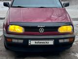 Volkswagen Golf 1993 годаүшін1 400 000 тг. в Талдыкорган