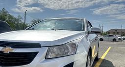 Chevrolet Cruze 2013 годаүшін3 700 000 тг. в Уральск – фото 2