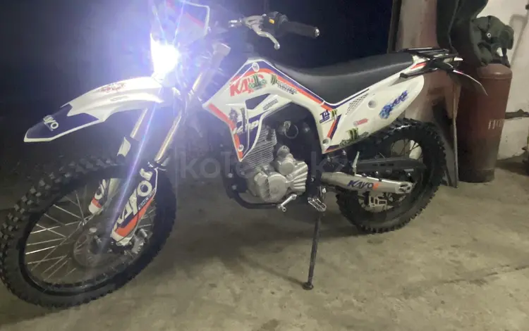 KAYO  T4 2023 года за 1 050 000 тг. в Алтай