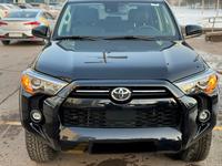 Toyota 4Runner 2023 годаүшін26 000 000 тг. в Астана