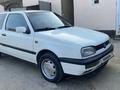 Volkswagen Golf 1992 годаүшін1 103 000 тг. в Тараз
