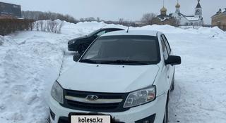 ВАЗ (Lada) Granta 2190 2014 года за 2 200 000 тг. в Караганда