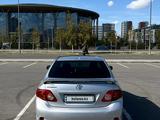 Toyota Corolla 2010 года за 4 300 000 тг. в Астана – фото 4