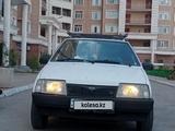 ВАЗ (Lada) 2109 1999 года за 700 000 тг. в Астана