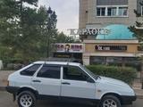 ВАЗ (Lada) 2109 1999 года за 700 000 тг. в Астана – фото 3