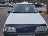 ВАЗ (Lada) 2109 1999 года за 700 000 тг. в Астана – фото 4