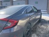 Honda Civic 2017 года за 6 000 000 тг. в Алматы