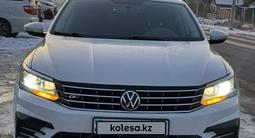 Volkswagen Passat 2019 года за 9 500 000 тг. в Алматы – фото 2