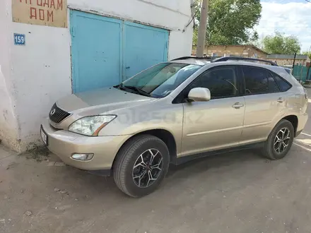 Lexus RX 330 2003 года за 6 000 000 тг. в Актобе