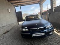 Mazda 626 1999 годаүшін1 600 000 тг. в Шымкент