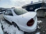 Hyundai Sonata 1996 годаfor450 000 тг. в Шымкент – фото 5