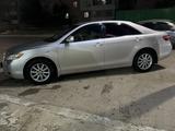 Toyota Camry 2008 годаүшін6 600 000 тг. в Актобе – фото 2