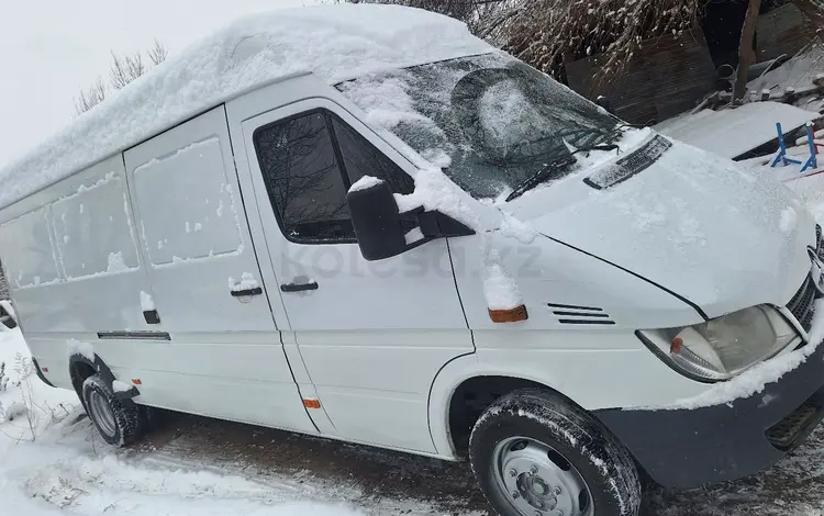 Mercedes-Benz Sprinter 2009 года за 9 000 000 тг. в Алматы