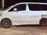 Toyota Alphard 2004 года за 5 000 000 тг. в Костанай – фото 2