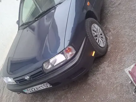 Nissan Primera 1991 года за 850 000 тг. в Алматы – фото 26