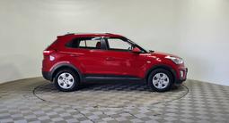 Hyundai Creta 2020 года за 8 200 000 тг. в Алматы – фото 4