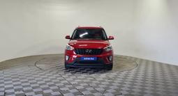 Hyundai Creta 2020 года за 8 200 000 тг. в Алматы – фото 2