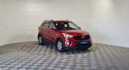 Hyundai Creta 2020 года за 8 200 000 тг. в Алматы – фото 3