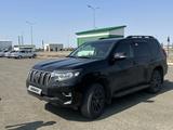 Toyota Land Cruiser Prado 2021 годаүшін26 500 000 тг. в Аксай