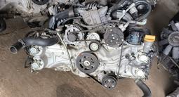 Контрактные двигатели на Subaru FB20 2.0 2018 — н, вүшін485 000 тг. в Алматы