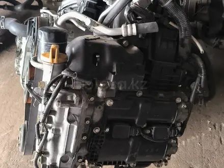 Контрактные двигатели на Subaru FB20 2.0 2018 — н, в за 485 000 тг. в Алматы – фото 4