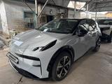 Zeekr X 2023 года за 11 500 000 тг. в Алматы – фото 3