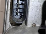 Дроссельная заслонка BMW E39, E46 за 19 000 тг. в Караганда – фото 2