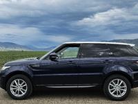 Land Rover Range Rover Sport 2014 года за 18 900 000 тг. в Алматы