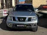 Nissan Frontier 2006 года за 9 900 000 тг. в Астана
