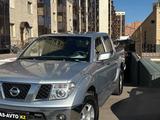 Nissan Frontier 2006 года за 9 900 000 тг. в Астана – фото 2