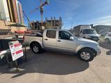 Nissan Frontier 2006 года за 9 900 000 тг. в Астана – фото 4