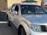 Nissan Frontier 2006 года за 9 900 000 тг. в Астана – фото 3
