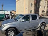 Nissan Frontier 2006 года за 9 900 000 тг. в Астана – фото 5