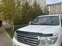 Toyota Land Cruiser 2010 года за 17 500 000 тг. в Астана