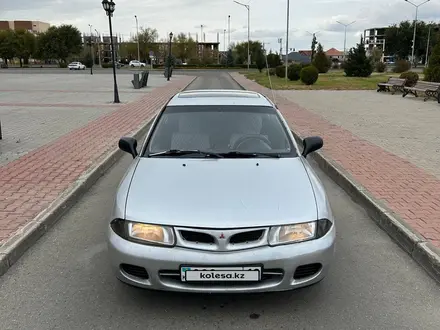 Mitsubishi Carisma 1997 года за 1 300 000 тг. в Талдыкорган – фото 10