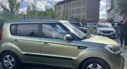 Kia Soul 2013 годаfor6 500 000 тг. в Астана – фото 4