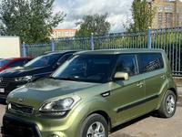 Kia Soul 2013 годаүшін5 500 000 тг. в Астана