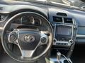 Toyota Camry 2013 годаfor6 000 000 тг. в Атырау – фото 9