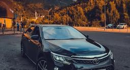 Toyota Camry 2014 годаүшін10 500 000 тг. в Алматы